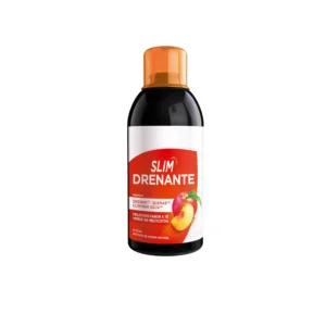 Slim Draining Peach (pack of 4)