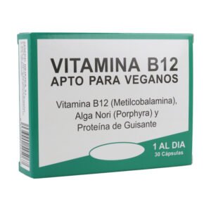 Vitamin B12 (pack of 9)
