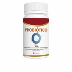 Probiotic Tablets (pack of 2)