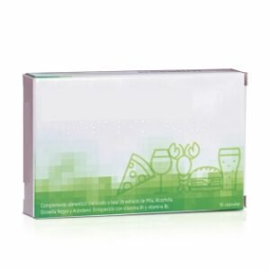 Food And Drink Metabolizer