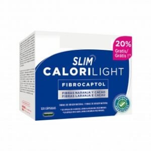 Slim Calorie Light Capsules (pack of 3)