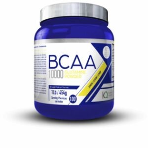 Glutamine Powder BCAA (pack of 3)