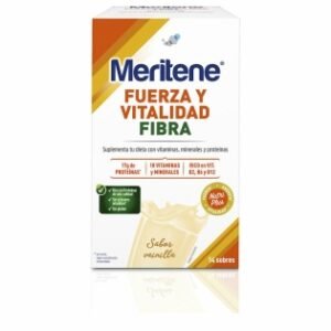 Strength And Vitality Meritene (pack of 2)